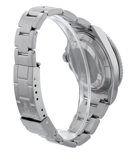 Rolex Submariner 16610 Image 3